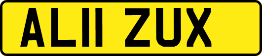 AL11ZUX