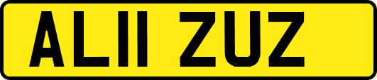 AL11ZUZ