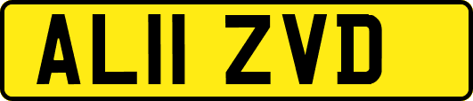 AL11ZVD
