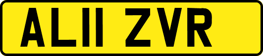 AL11ZVR