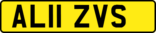 AL11ZVS