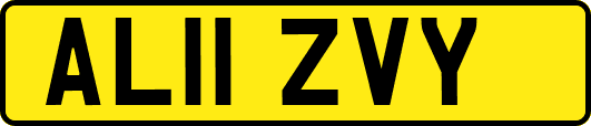 AL11ZVY