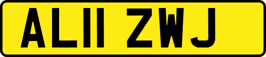 AL11ZWJ