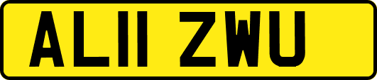 AL11ZWU
