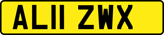 AL11ZWX