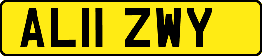 AL11ZWY
