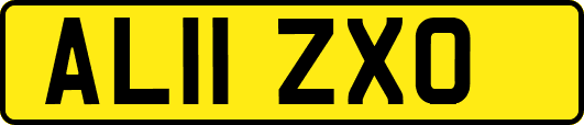 AL11ZXO