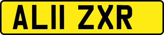 AL11ZXR
