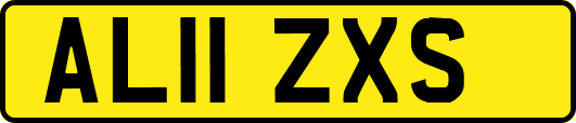 AL11ZXS