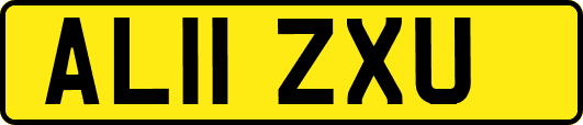 AL11ZXU