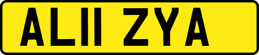 AL11ZYA