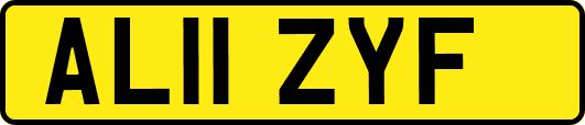 AL11ZYF