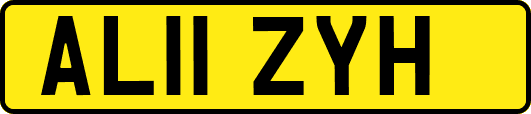 AL11ZYH