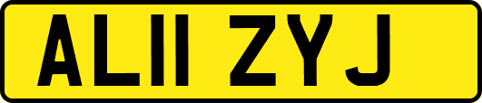 AL11ZYJ
