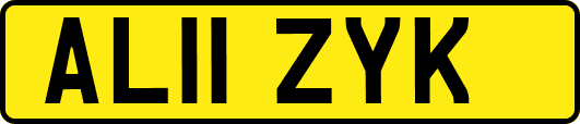 AL11ZYK
