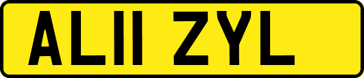 AL11ZYL