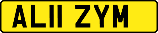 AL11ZYM