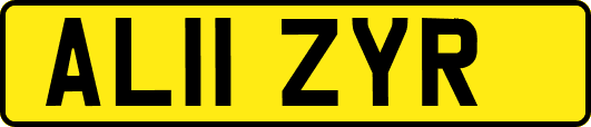 AL11ZYR