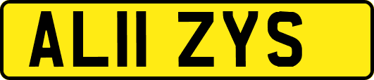 AL11ZYS