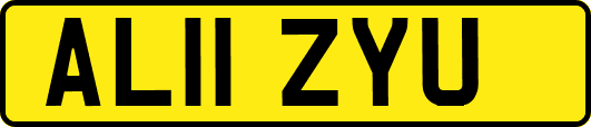 AL11ZYU