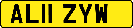 AL11ZYW