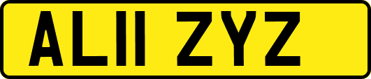 AL11ZYZ