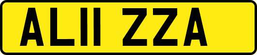 AL11ZZA