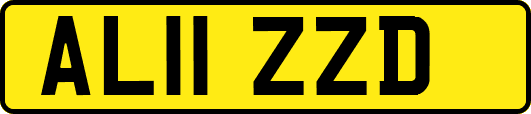 AL11ZZD