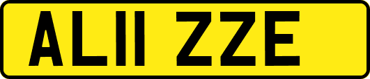 AL11ZZE