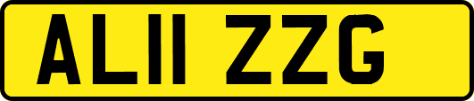 AL11ZZG
