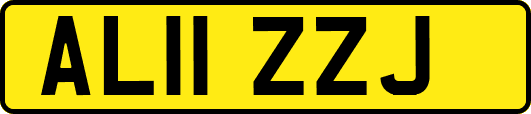 AL11ZZJ