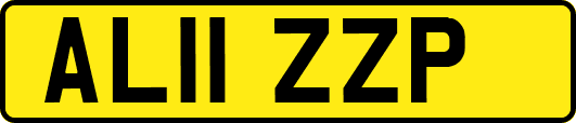 AL11ZZP