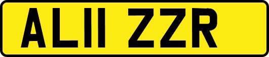 AL11ZZR