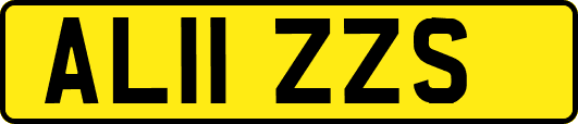 AL11ZZS