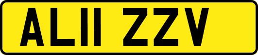 AL11ZZV