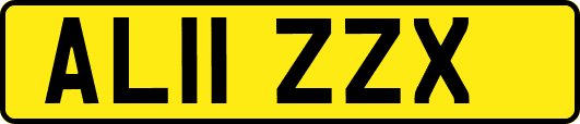 AL11ZZX