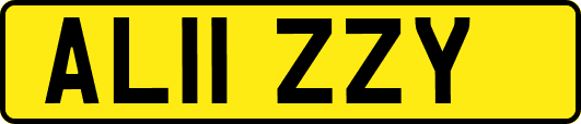 AL11ZZY