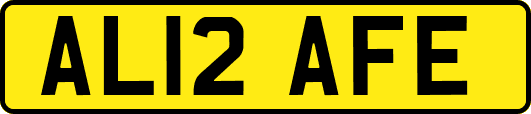 AL12AFE