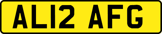 AL12AFG