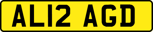 AL12AGD