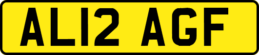AL12AGF