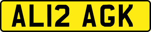 AL12AGK