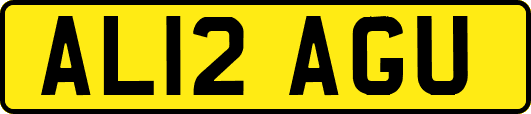 AL12AGU