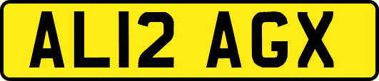 AL12AGX