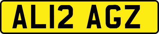 AL12AGZ