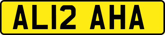 AL12AHA