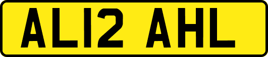 AL12AHL