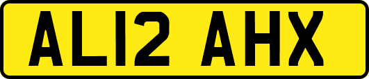 AL12AHX