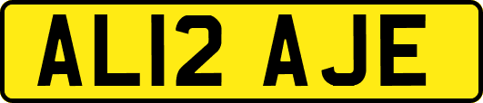 AL12AJE