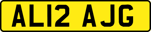 AL12AJG